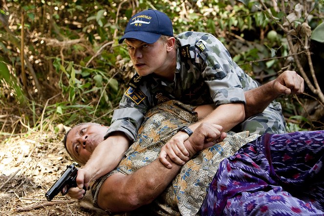 Sea Patrol - The Right Stuff - Rumble in the Jungle - Photos