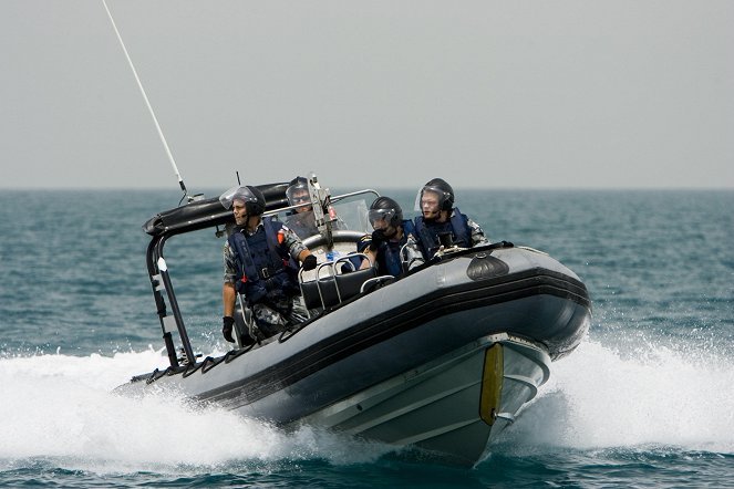 Sea Patrol - Soft Target - Photos