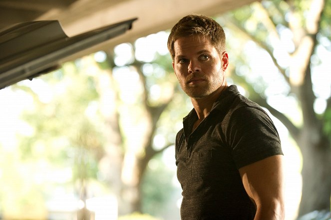 The Philly Kid - Do filme - Wes Chatham