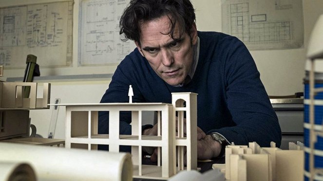 The House that Jack Built - A Casa de Jack - De filmes - Matt Dillon