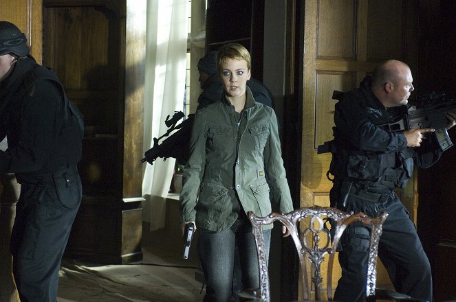 Spooks - Im Visier des MI5 - Season 6 - Jalta - Filmfotos