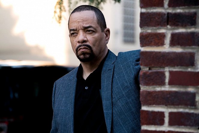 New York, unité spéciale - Sois un homme mon fils (1/2) - Film - Ice-T