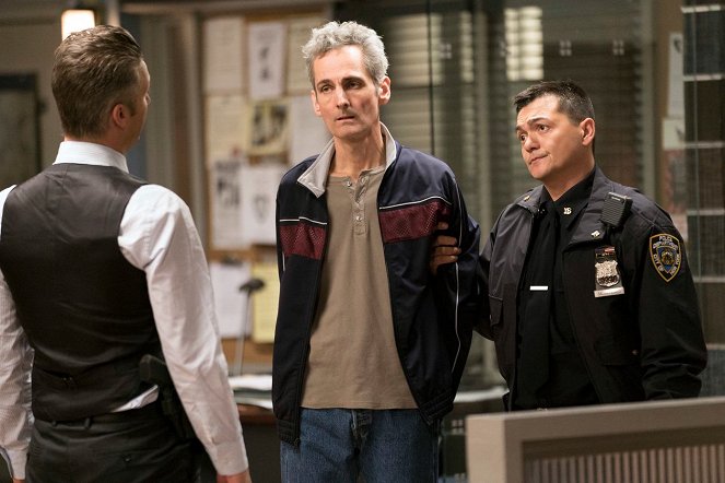 Law & Order: Special Victims Unit - Remember Me - Photos
