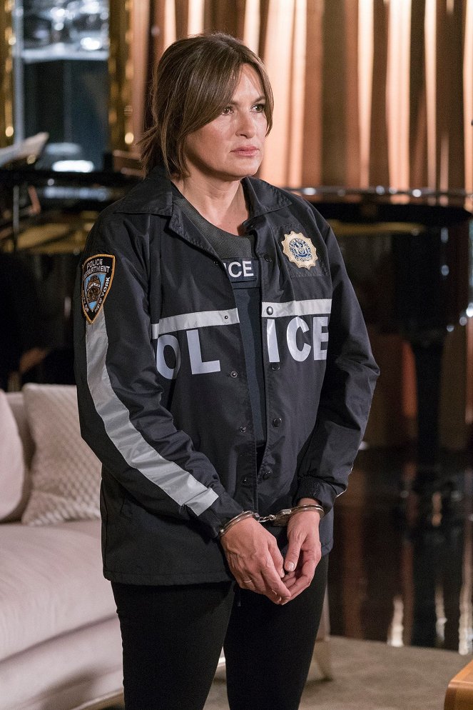 Law & Order: Special Victims Unit - Remember Me - Van film - Mariska Hargitay