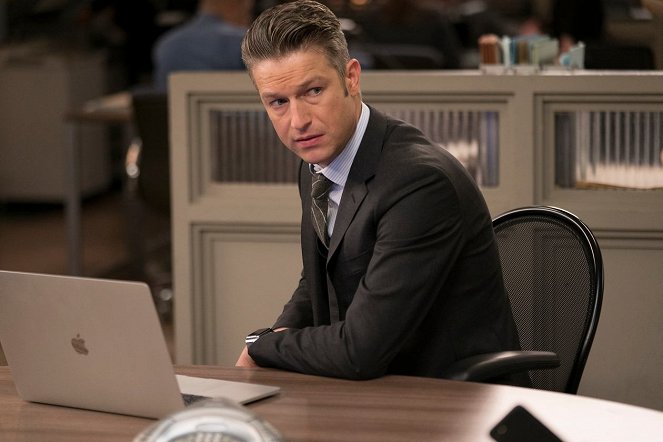 Law & Order: Special Victims Unit - Erinner' dich an mich (1) - Filmfotos - Peter Scanavino