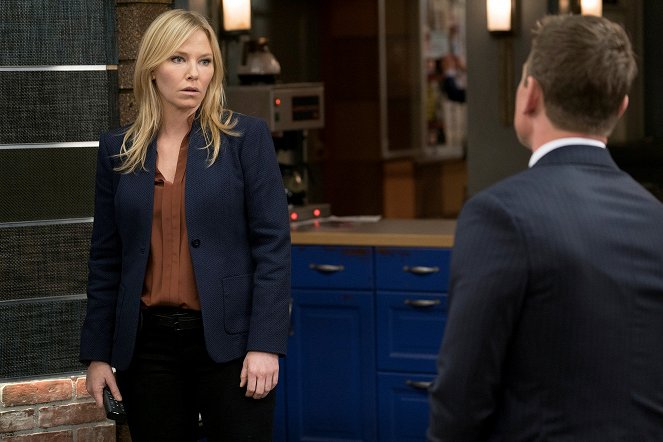 Law & Order: Special Victims Unit - Erinner' dich an mich (2) - Filmfotos - Kelli Giddish
