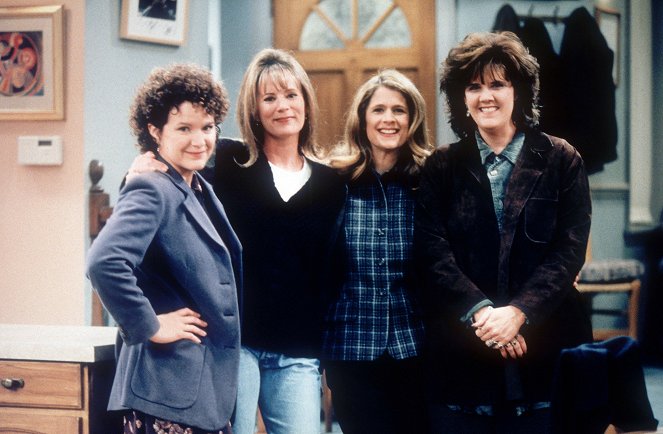 Home Improvement - Jill and Her Sisters - Promo