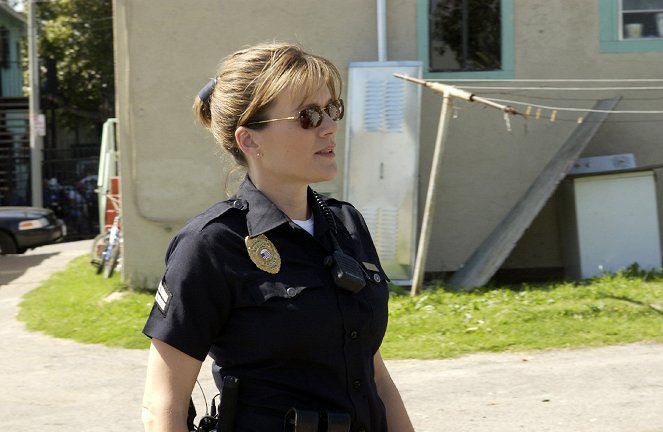 The Shield - Gesetz der Gewalt - Season 4 - Die undichte Stelle - Filmfotos - Catherine Dent