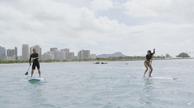 Hawai Força Especial - O Ka Mea Ua Hala, Ua Hala Ia - Do filme