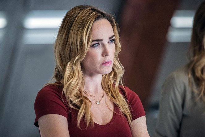 Legends of Tomorrow - No Country for Old Dads - Kuvat elokuvasta - Caity Lotz