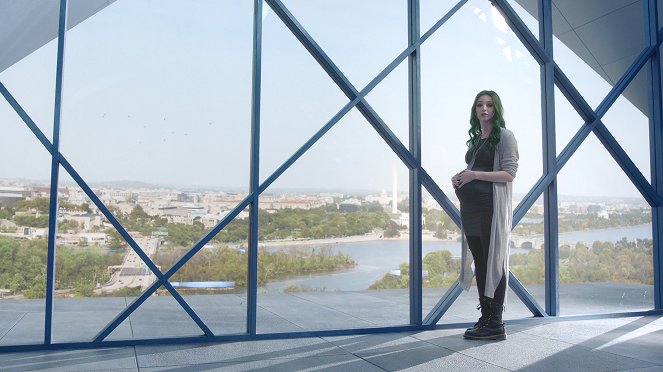The Gifted - eMergence - Photos - Emma Dumont