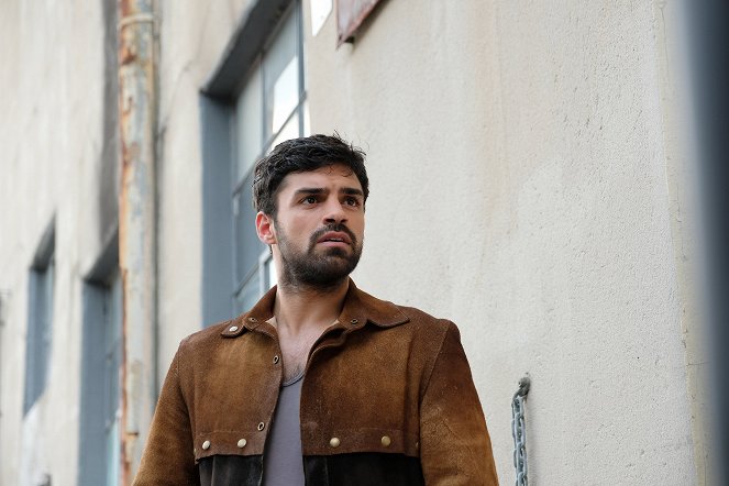 The Gifted - eMergence - Photos - Sean Teale