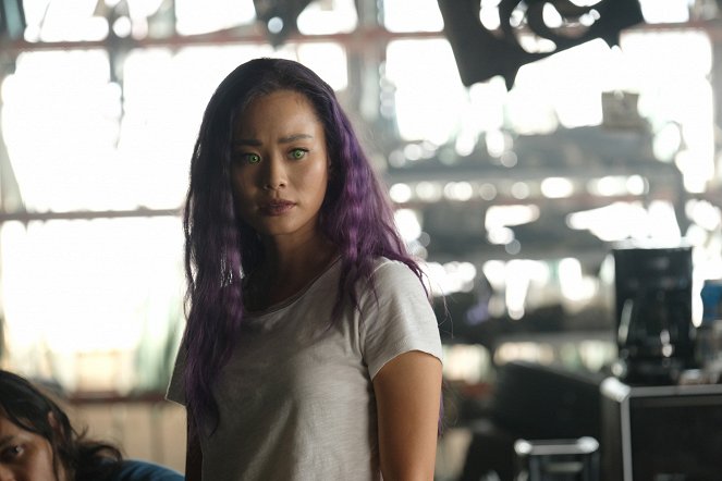 The Gifted - eMergenz - Filmfotos - Jamie Chung
