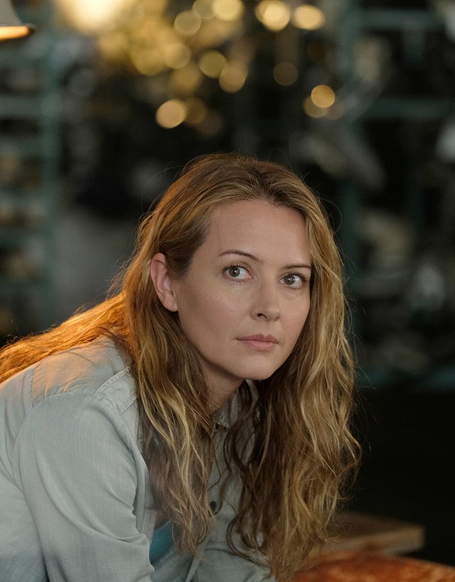 The Gifted - eMergenz - Filmfotos - Amy Acker