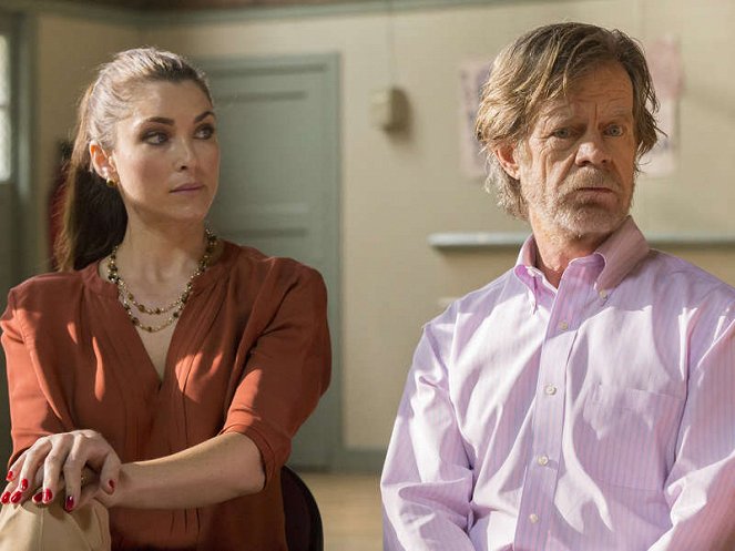 Shameless - Season 9 - Are you there Shim? It's me, Ian. - Photos - William H. Macy