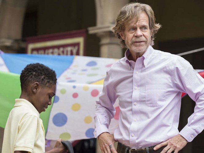 Shameless - Are you there Shim? It's me, Ian. - Photos - William H. Macy