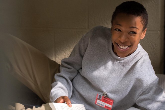Orange Is the New Black - (Don't) Say Anything - Photos - Samira Wiley