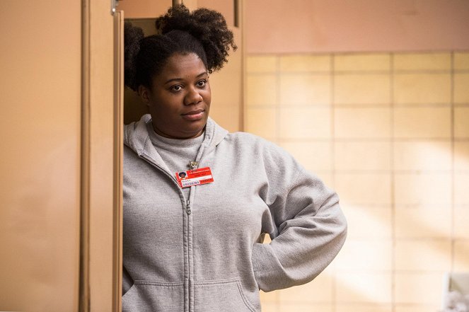 Orange Is the New Black - We'll Always Have Baltimore - Photos - Adrienne C. Moore
