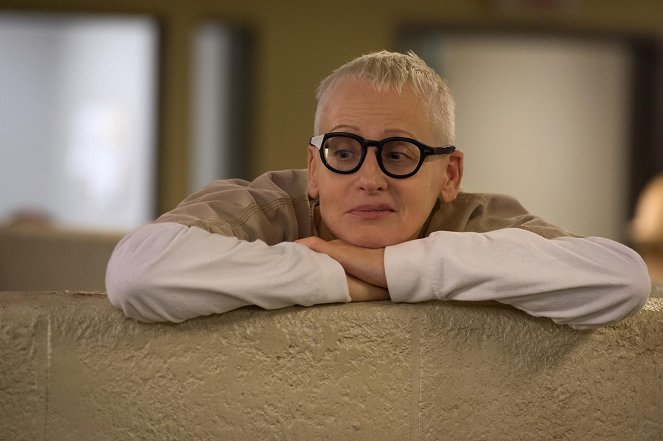 Orange Is the New Black - People Persons - Photos - Lori Petty