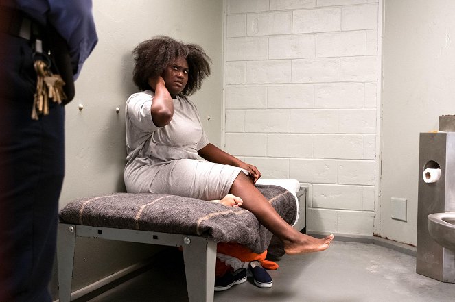 Orange Is the New Black - Season 6 - Któż wie to lepiej niż ja - Z filmu - Danielle Brooks