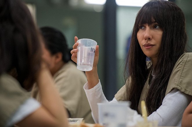 Orange Is the New Black - Look Out for Number One - Photos - Jackie Cruz