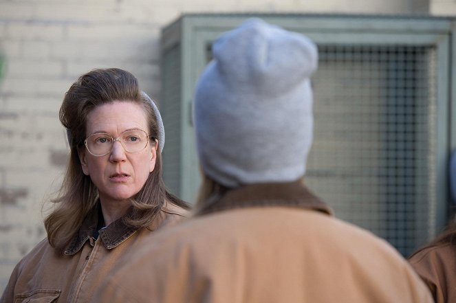 Orange Is The New Black - Brise le fil - Film