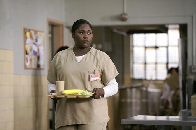 Orange Is the New Black - We Have Manners. We're Polite. - Photos - Danielle Brooks