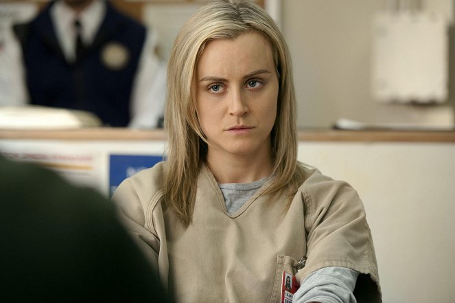 Orange Is the New Black - We Have Manners. We're Polite. - Photos