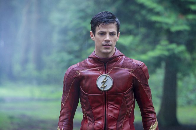 The Flash - We Are The Flash - Photos