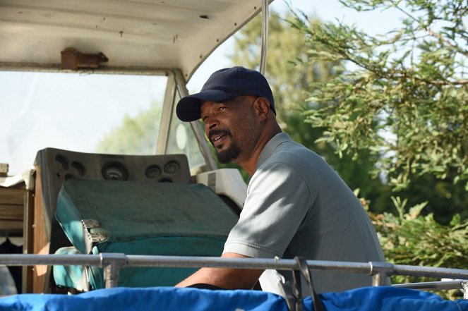 Lethal Weapon - In the Same Boat - Photos - Damon Wayans