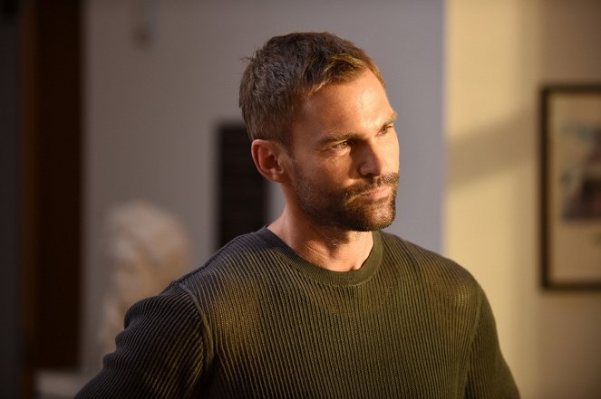 Lethal Weapon - In the Same Boat - Photos - Seann William Scott