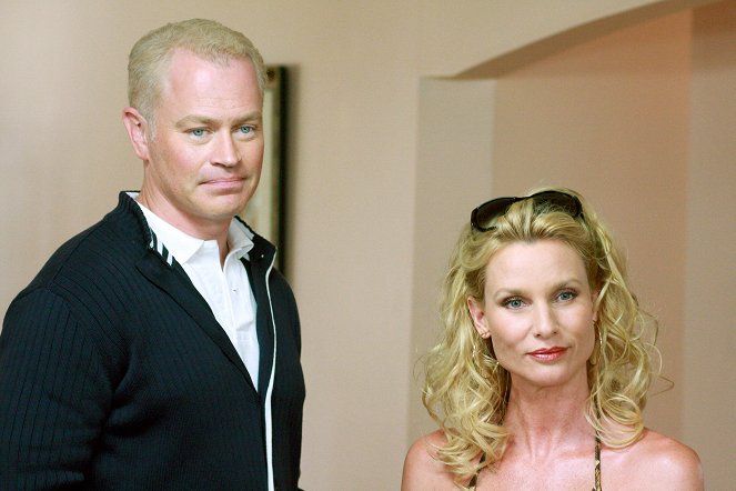 Desperate Housewives - You're Gonna Love Tomorrow - Photos - Neal McDonough, Nicollette Sheridan