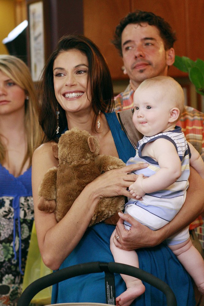 Desperate Housewives - Season 5 - You're Gonna Love Tomorrow - Photos - Teri Hatcher