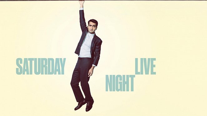 Saturday Night Live - Promo