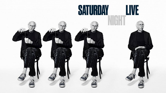 Saturday Night Live - Promo