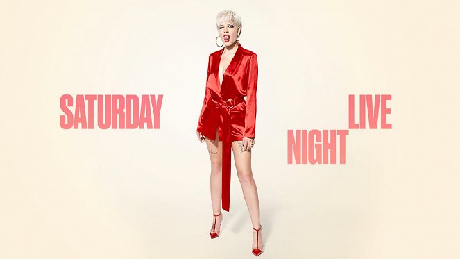 Saturday Night Live - Promokuvat