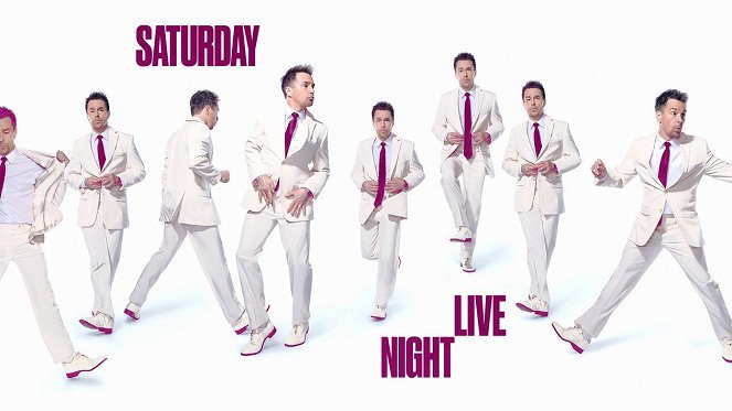 Saturday Night Live - Promokuvat