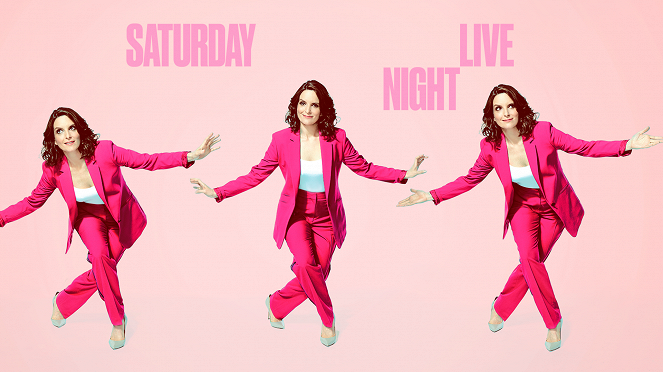 Saturday Night Live - Promo