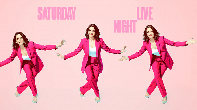 Saturday Night Live - Promóció fotók