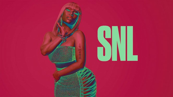 Saturday Night Live - Promo