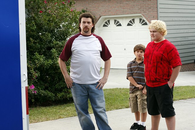 Eastbound & Down - Season 1 - Chapter 3 - Photos - Danny McBride