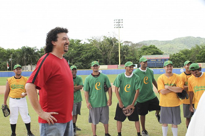 Eastbound & Down - Rajan takana - Kuvat elokuvasta - Danny McBride