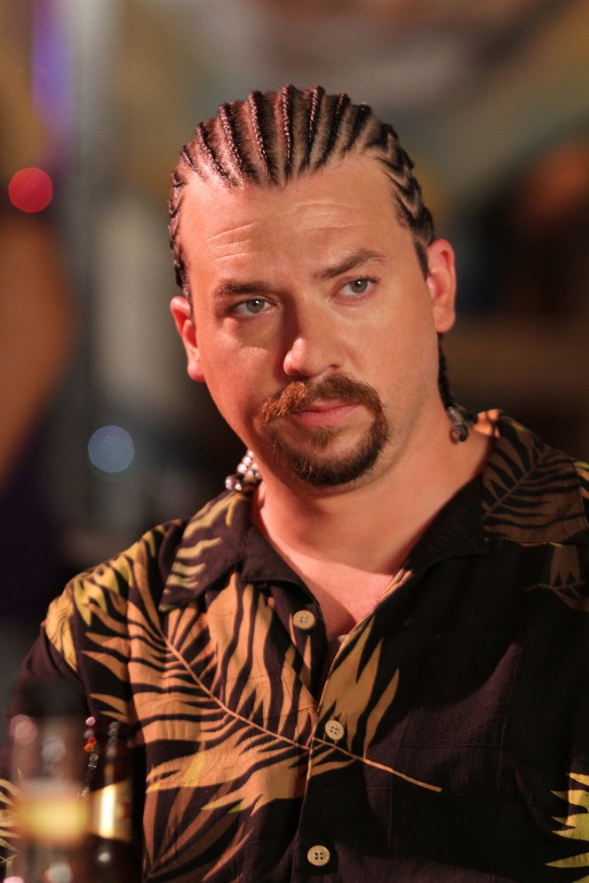 Eastbound & Down - Season 2 - Chapter 7 - Photos - Danny McBride