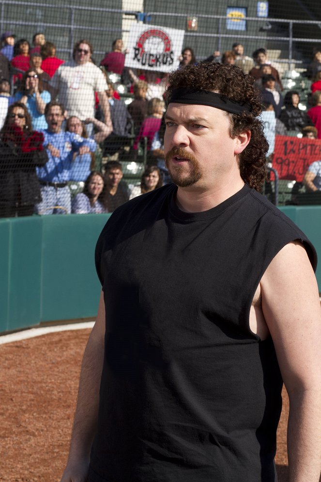 Eastbound & Down - Chapter 20 - Do filme - Danny McBride