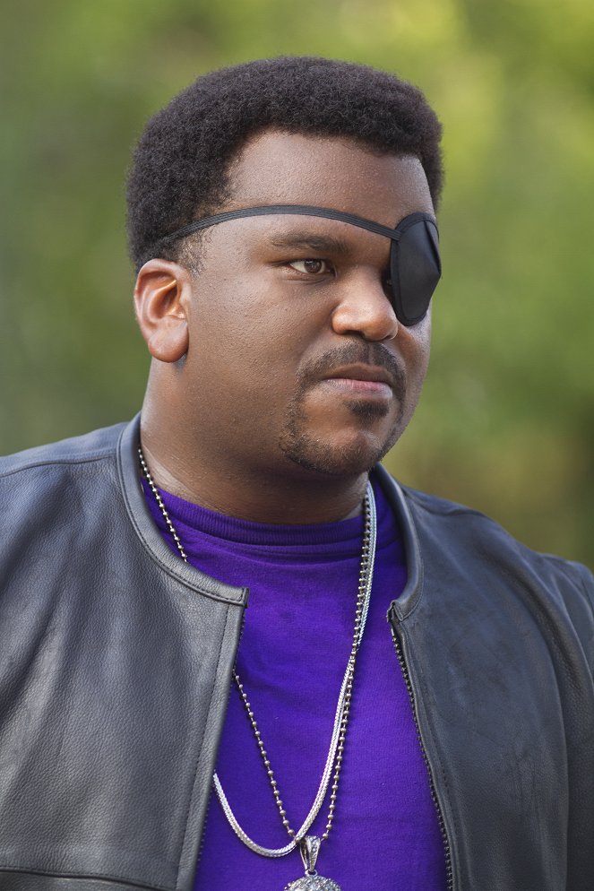 Eastbound & Down - Ein Arm für ein Auge - Filmfotos - Craig Robinson