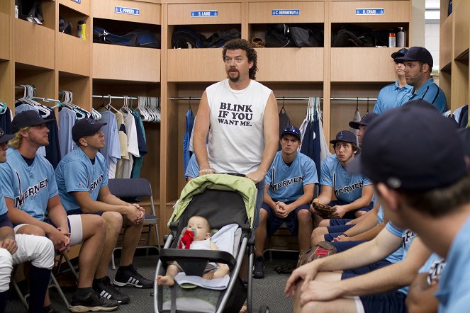 Kenny Powers - Chapter 20 - Film - Danny McBride
