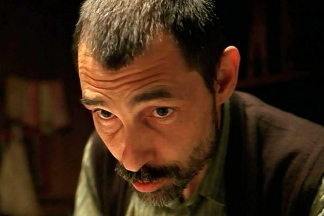 Miel - De la película - Erdal Beşikçioğlu