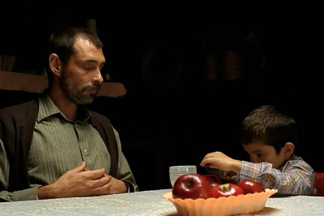 Miód - Z filmu - Erdal Beşikçioğlu, Bora Altaş