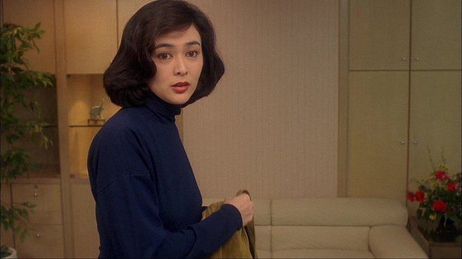 Zheng gu zhuan jia - Z filmu - Rosamund Kwan