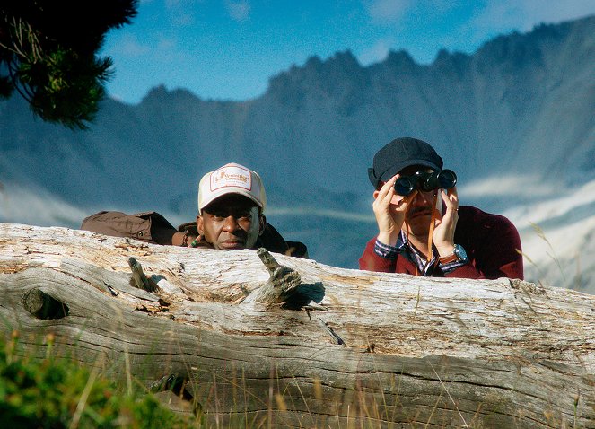 Usgrächnet Gähwilers - Filmfotos - David Wurawa, Philippe Nauer